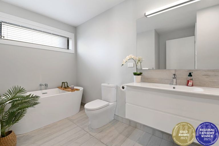 Photo of property in 108a Harakeke Drive, Wharewaka, Taupo, 3330