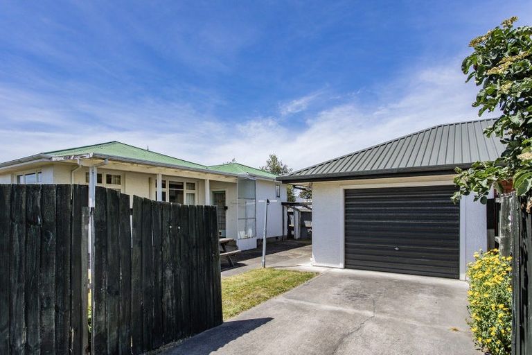 Photo of property in 33 Durham Street, Rangiora, 7400