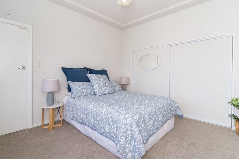 Photo of property in 5 Leven Street, Roslyn, Dunedin, 9010
