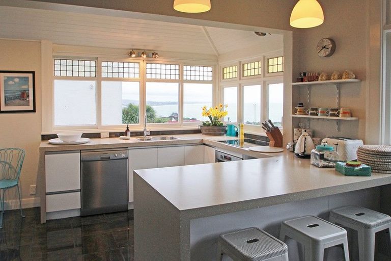 Photo of property in 79 Tees Street, South Hill, Oamaru, 9400