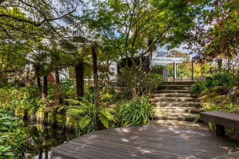 Photo of property in 186 Ilam Road, Ilam, Christchurch, 8041