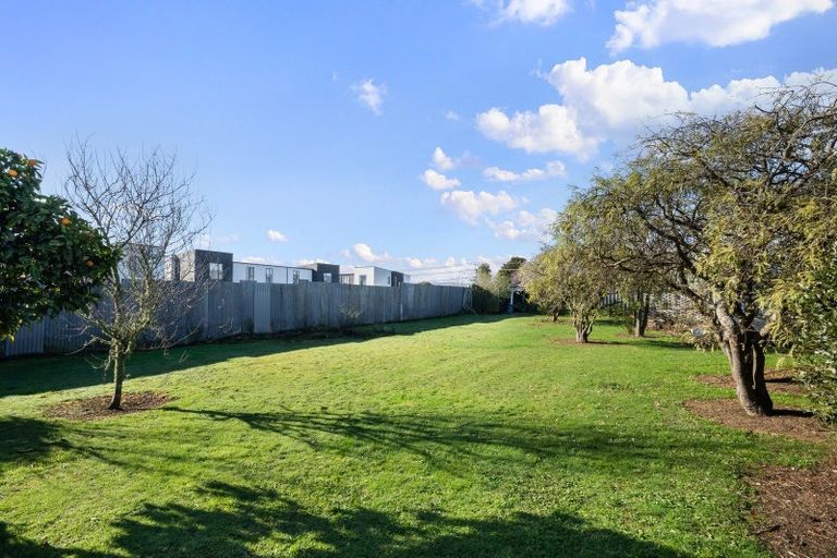 Photo of property in 1 Mahoe Street, Levin, 5510