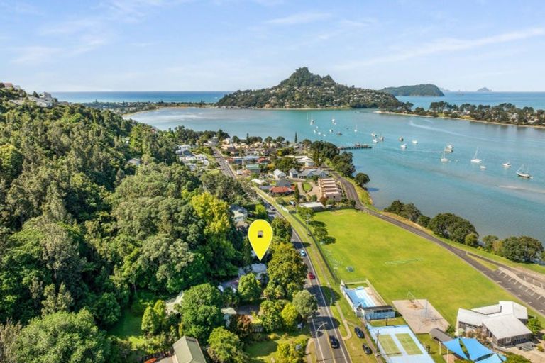 Photo of property in 111 Main Sh25 Road, Tairua, 3508