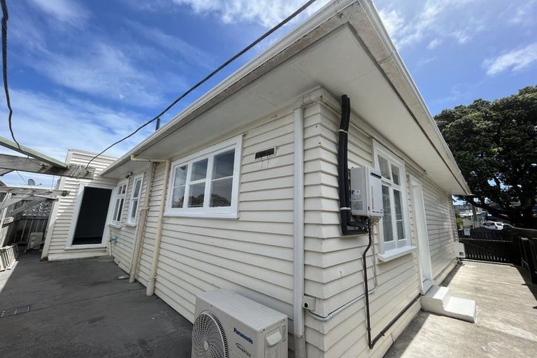 Photo of property in 86 Park Road, Miramar, Wellington, 6022