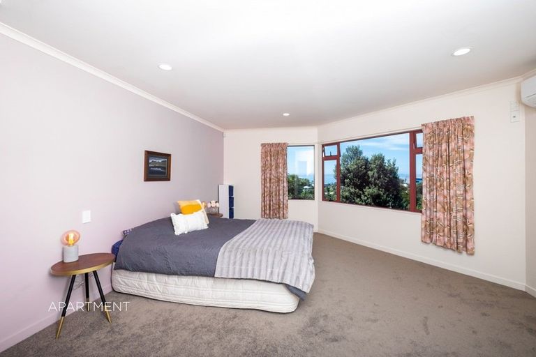 Photo of property in 9 Convent Road, Bluff Hill, Napier, 4110
