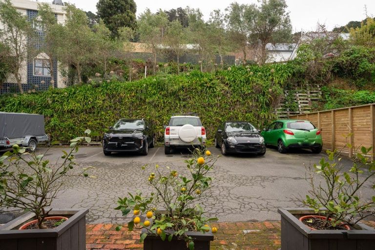 Photo of property in 228a Tinakori Road, Thorndon, Wellington, 6011