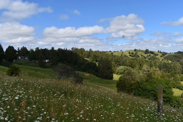 Photo of property in 63 Donaldson Road, Okaihau, 0475