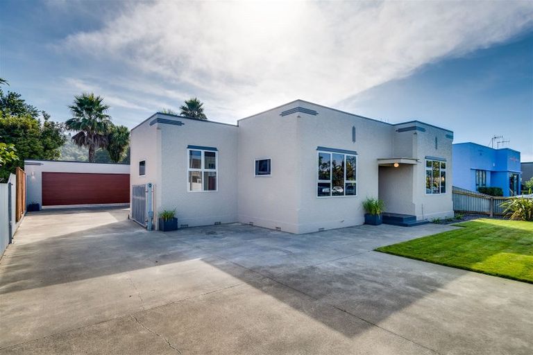 Photo of property in 43 Sanders Avenue, Marewa, Napier, 4110