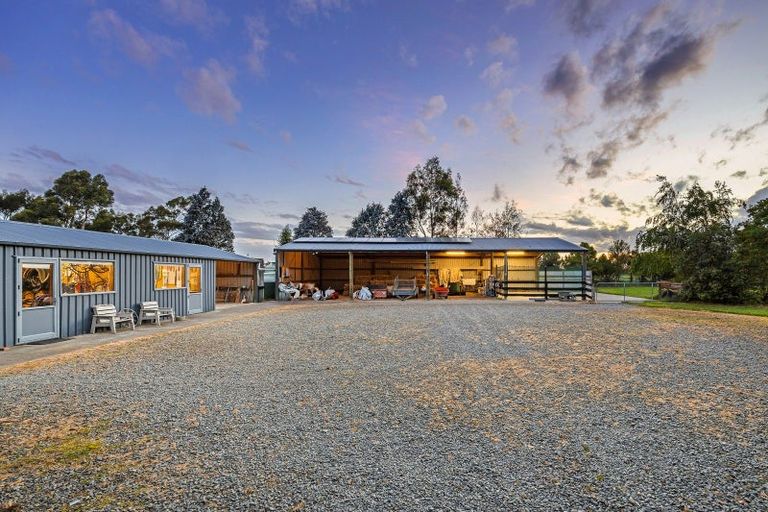 Photo of property in 192 Terrace Road, Leithfield, Amberley, 7481