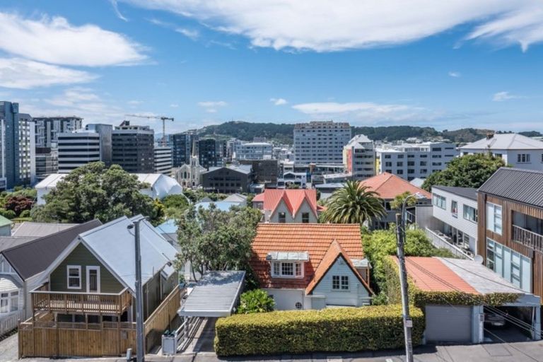 Photo of property in 330c The Terrace, Te Aro, Wellington, 6011