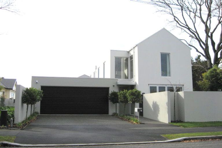 Photo of property in 46 Browns Road, St Albans, Christchurch, 8014