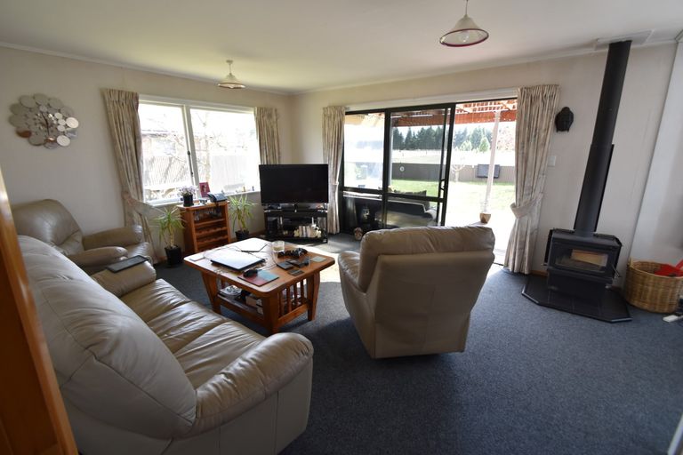 Photo of property in 28 Glencairn Road, Twizel, 7901