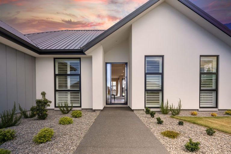 Photo of property in Delapre Drive, Rolleston, 7615