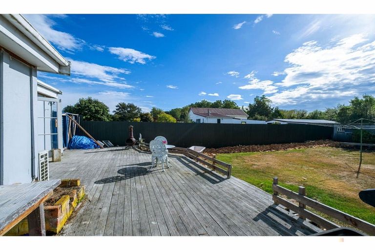 Photo of property in 157 Talbot Street, Geraldine, 7930