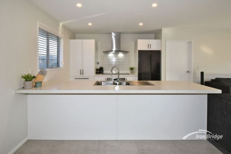 Photo of property in 6 Candy Crescent, Kaiapoi, 7630