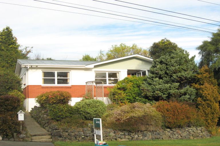 Photo of property in 75 Barr Street, Kenmure, Dunedin, 9011