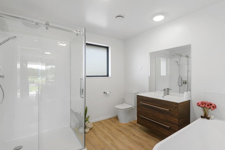 Photo of property in 27 Mcintoshs Road, Fernside, Rangiora, 7471