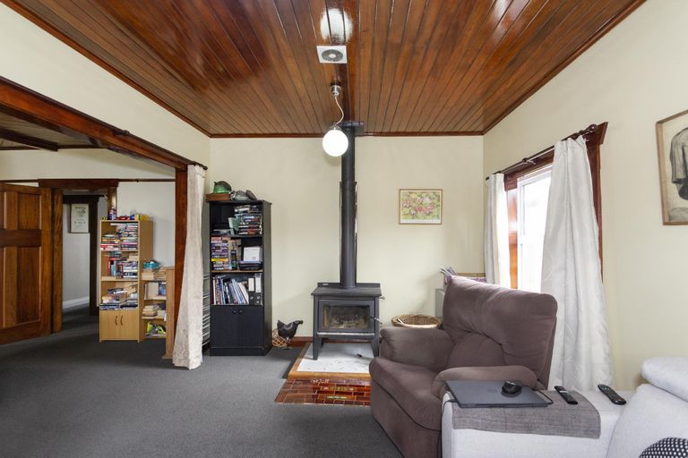 Photo of property in 24 Lune Street, South Hill, Oamaru, 9400