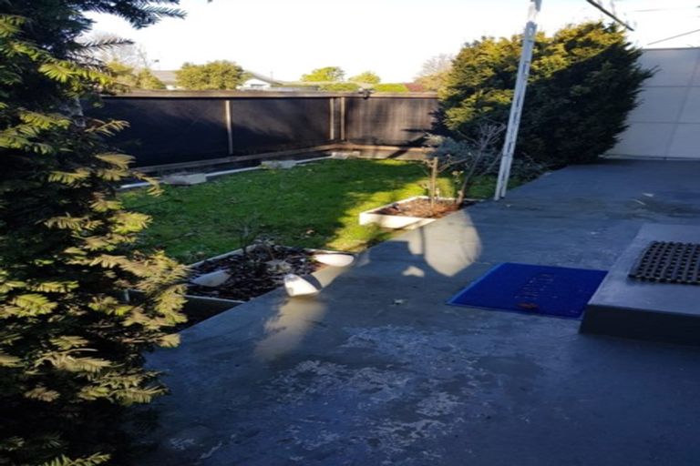 Photo of property in 1/41 Rossiter Avenue, Redwood, Christchurch, 8051