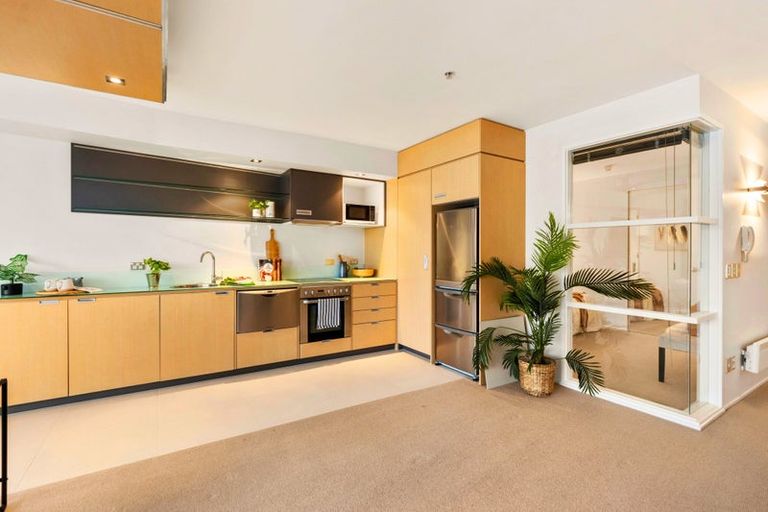 Photo of property in Century City Apartments, 17/72 Tory Street, Te Aro, Wellington, 6011