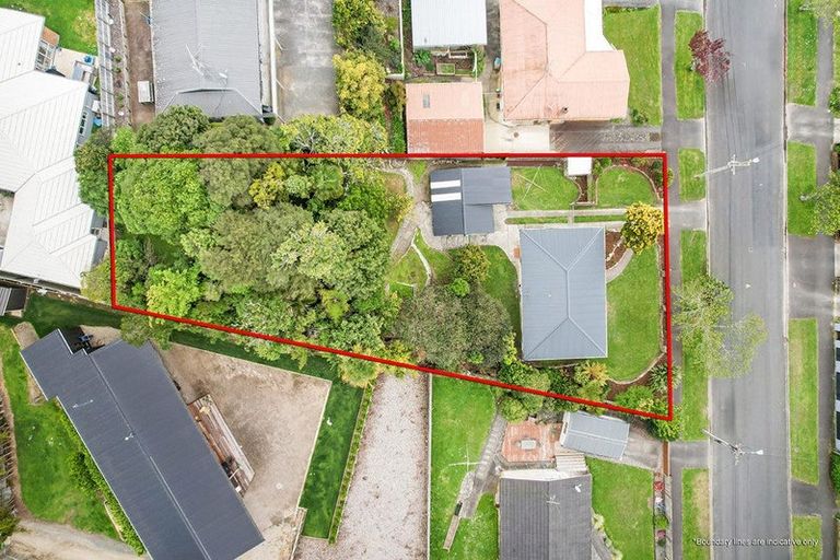 Photo of property in 24 Glenview Terrace, Glenview, Hamilton, 3206