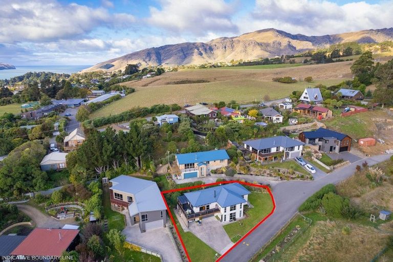 Photo of property in 5 Taimana Lane, Diamond Harbour, Lyttelton, 8971