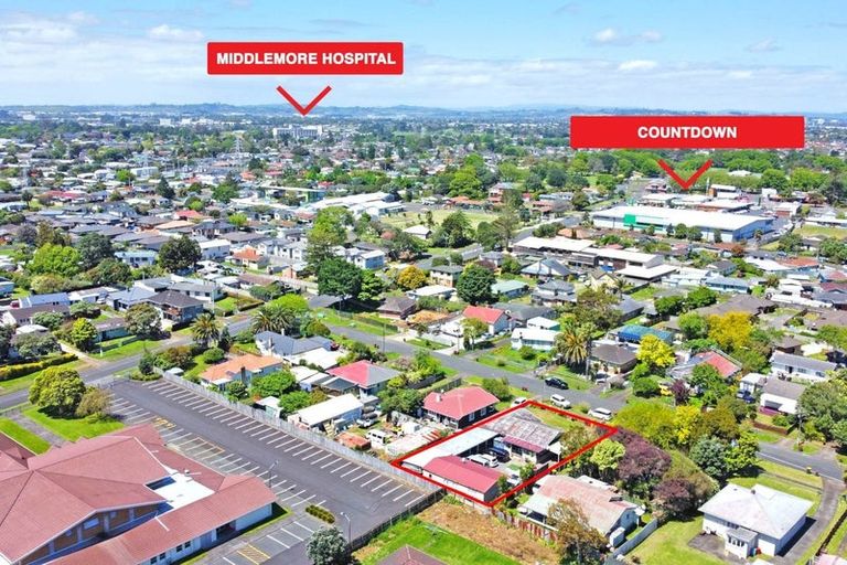 Photo of property in 8 Royton Avenue, Mangere East, Auckland, 2024