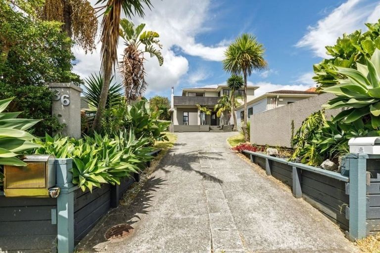 Photo of property in 1/36 Quebec Road, Milford, Auckland, 0620