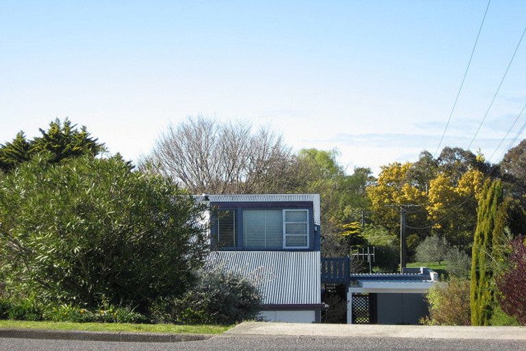 Photo of property in 91 Porangahau Road, Waipukurau, 4200