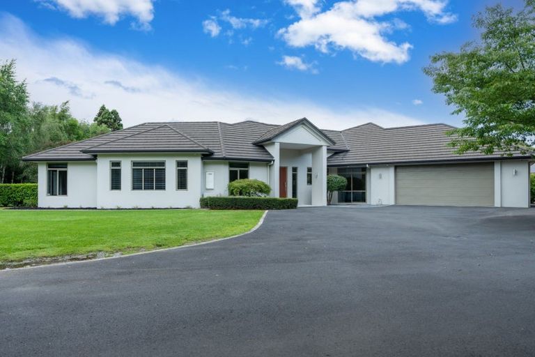 Photo of property in 16d Davidson Lane, Tamahere, Hamilton, 3283