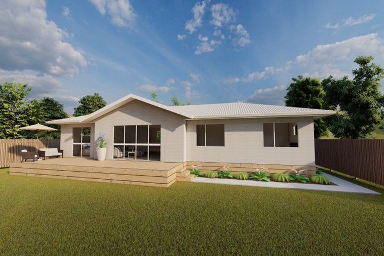 Photo of property in 128 Wallace Road, Te Puna, Tauranga, 3174