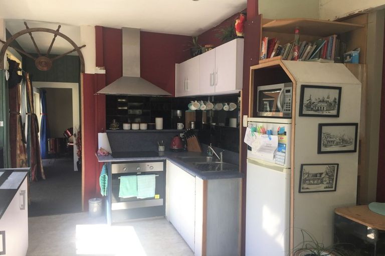 Photo of property in 16 Morepork Lane, Waipori Falls, Outram, 9073