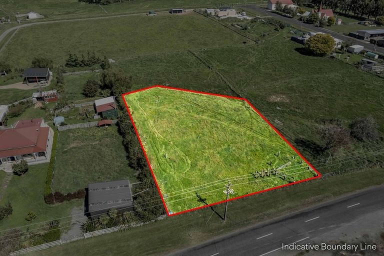 Photo of property in 578 Norsewood Ormondville Road, Ormondville, 4977