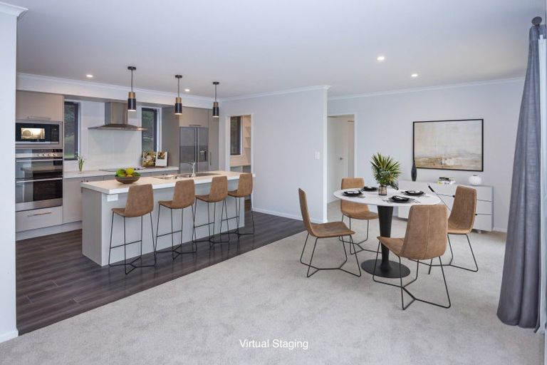 Photo of property in 2/6 Goile Road, Ngahinapouri, Hamilton, 3290