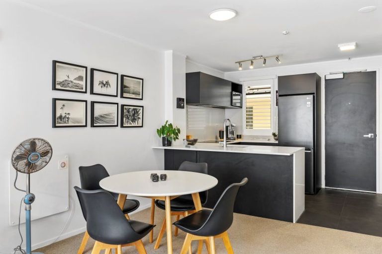 Photo of property in 308/23 Maunganui Road, Mount Maunganui, 3116