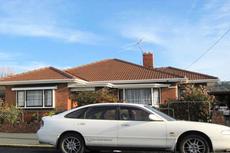 Photo of property in 18 Moreau Street, Saint Kilda, Dunedin, 9012