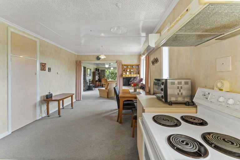 Photo of property in 1 Wilton Street, Omakau, 9376