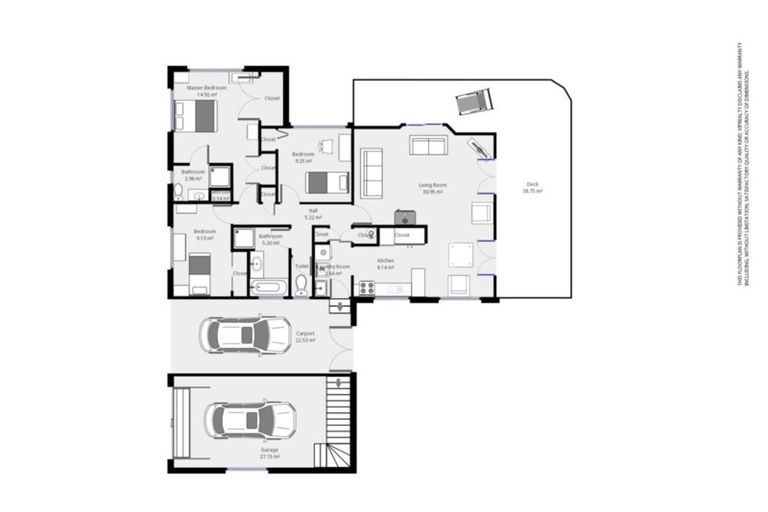 Photo of property in 13 Gray Street, Katikati, 3129