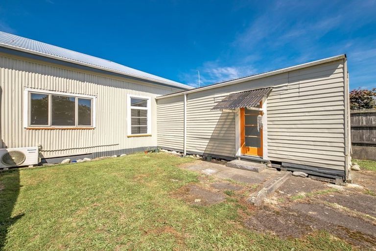 Photo of property in 82-84 Queen Street, Westport, 7825