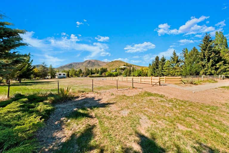 Photo of property in 10 Park Lane, Omarama, 9412