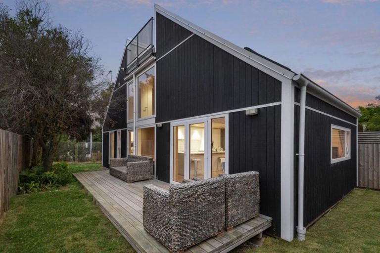 Photo of property in 508b Manchester Street, St Albans, Christchurch, 8014