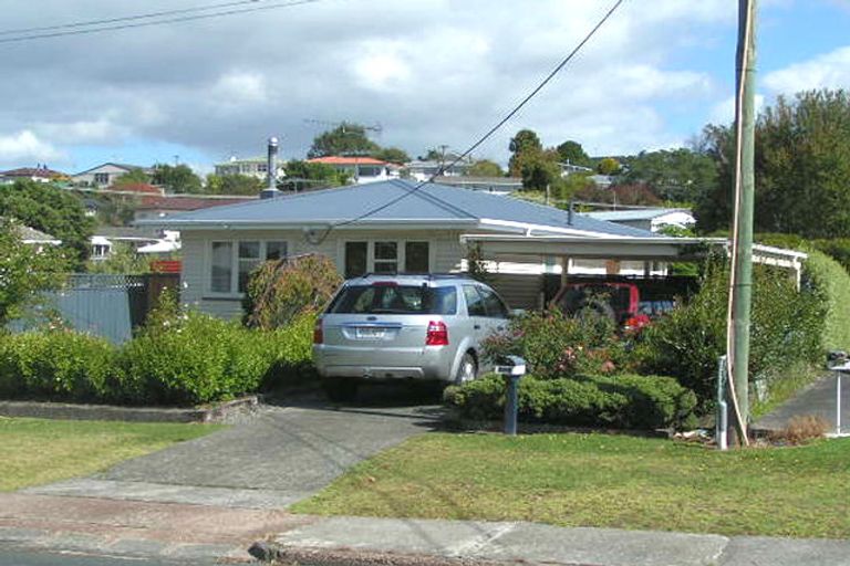 Photo of property in 2/33 Havelock Avenue, Forrest Hill, Auckland, 0620