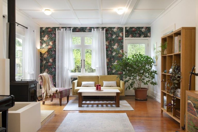 Photo of property in 114 O'brien Road, Coatesville, Albany, 0793