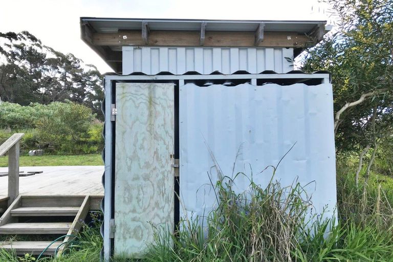 Photo of property in 478 Henderson Bay Road, Houhora, Pukenui, 0484