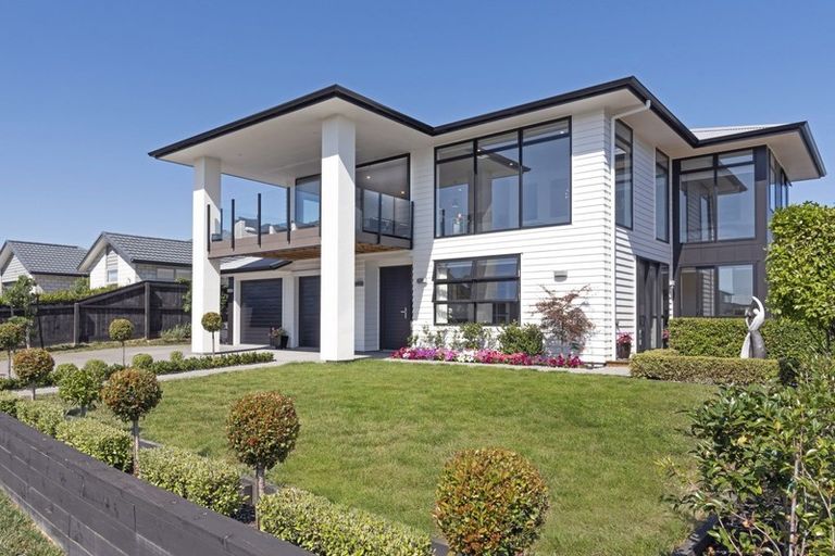 Photo of property in 106 Liberty Crescent, Beachlands, Auckland, 2018