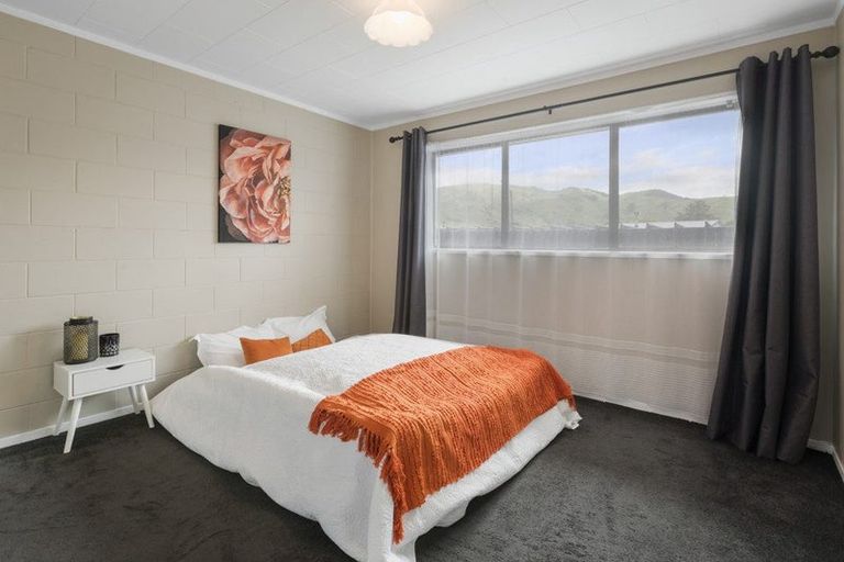 Photo of property in 6b Washington Square, Paeroa, 3600