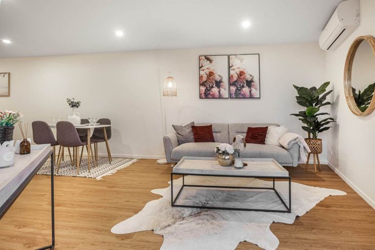 Photo of property in 1b Bellville Drive, Clendon Park, Auckland, 2103