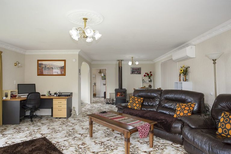 Photo of property in 1 Rautea Street, Gore, 9710