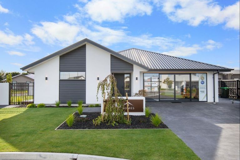 Photo of property in 18 Caulfield Crescent, Lincoln, 7608