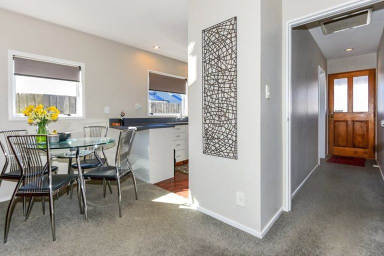 Photo of property in 4/89 Brougham Street, Addington, Christchurch, 8024